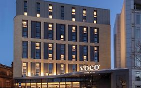 Voco Edinburgh - Haymarket By Ihg